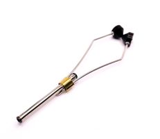 Mosquito Ceramic Bobbin Light