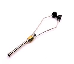 Mosquito Ceramic Bobbin Light