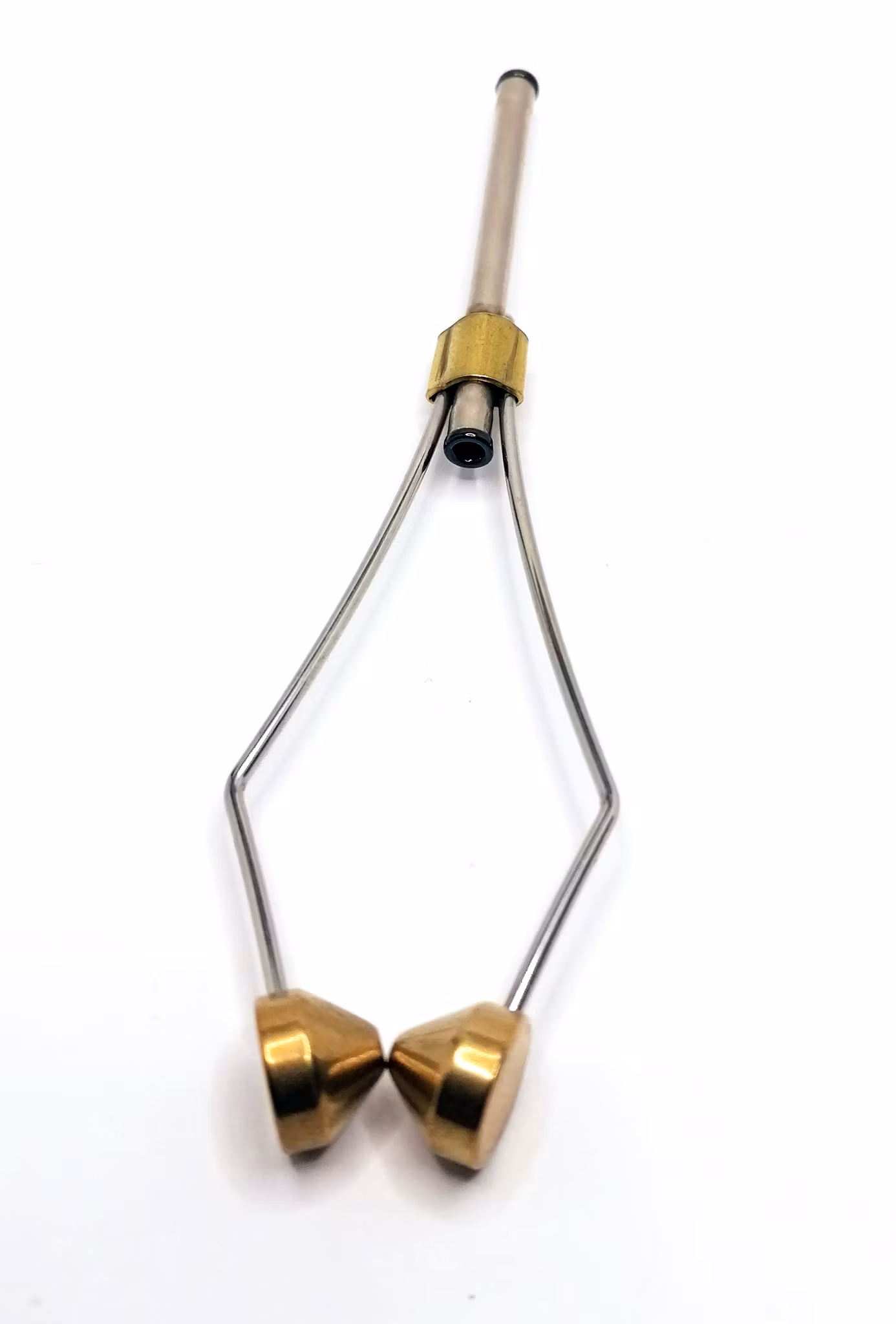Ceramic Bobbin Premium Grade