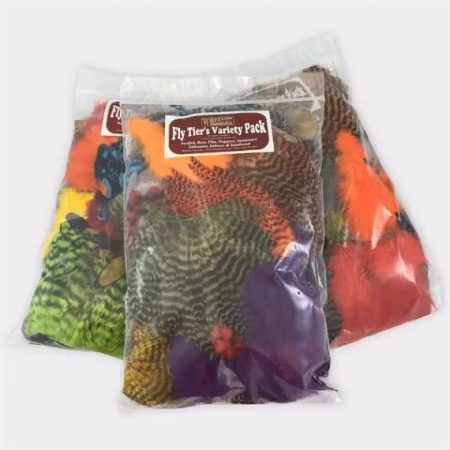 Whiting Fly Tier´s Variety Pack