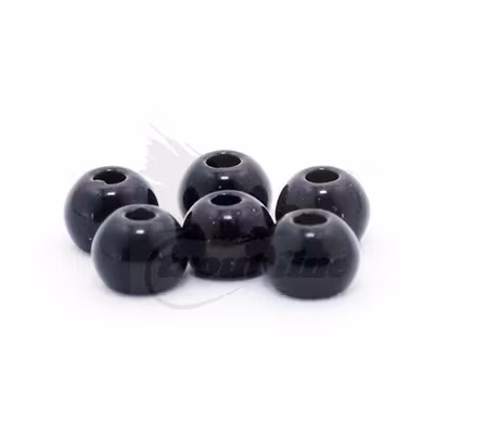 Classic Colored Tungsten Beads 3mm