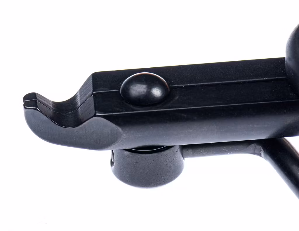 Revolution Series with Hook Jaws Black-Head only