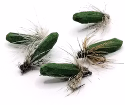 SupArpuppa Olive