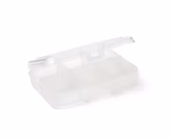 Flybox 6 Compartment Fly dressing