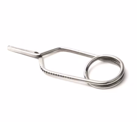 Hackle Plier Medium Fly Dressing