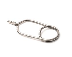 Hackle Plier English Medium Fly Dressing