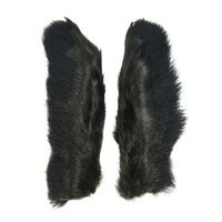 Hares Feet Wapsi