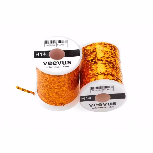Veevus Holo Tinsel Medium