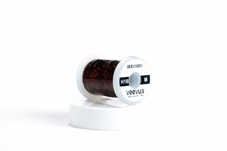Veevus Holo Tinsel Medium