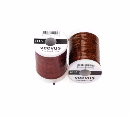 Veevus Holo Tinsel Small