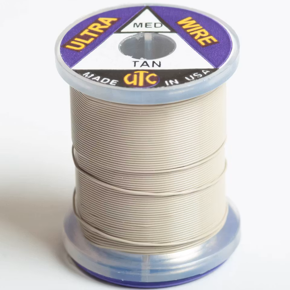UTC Ultra Wire Medium