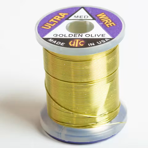 UTC Ultra Wire Medium