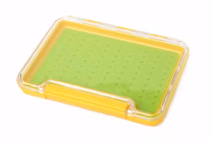FLY-DRESSING FLY BOX – SMALL SILI