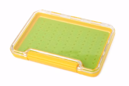 FLY-DRESSING FLY BOX – SMALL SILI