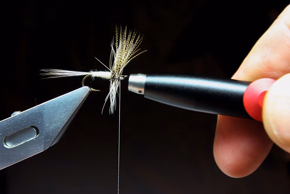 Smhaen HALF HITCH TOOL – MIDGE/BLUE COLOR