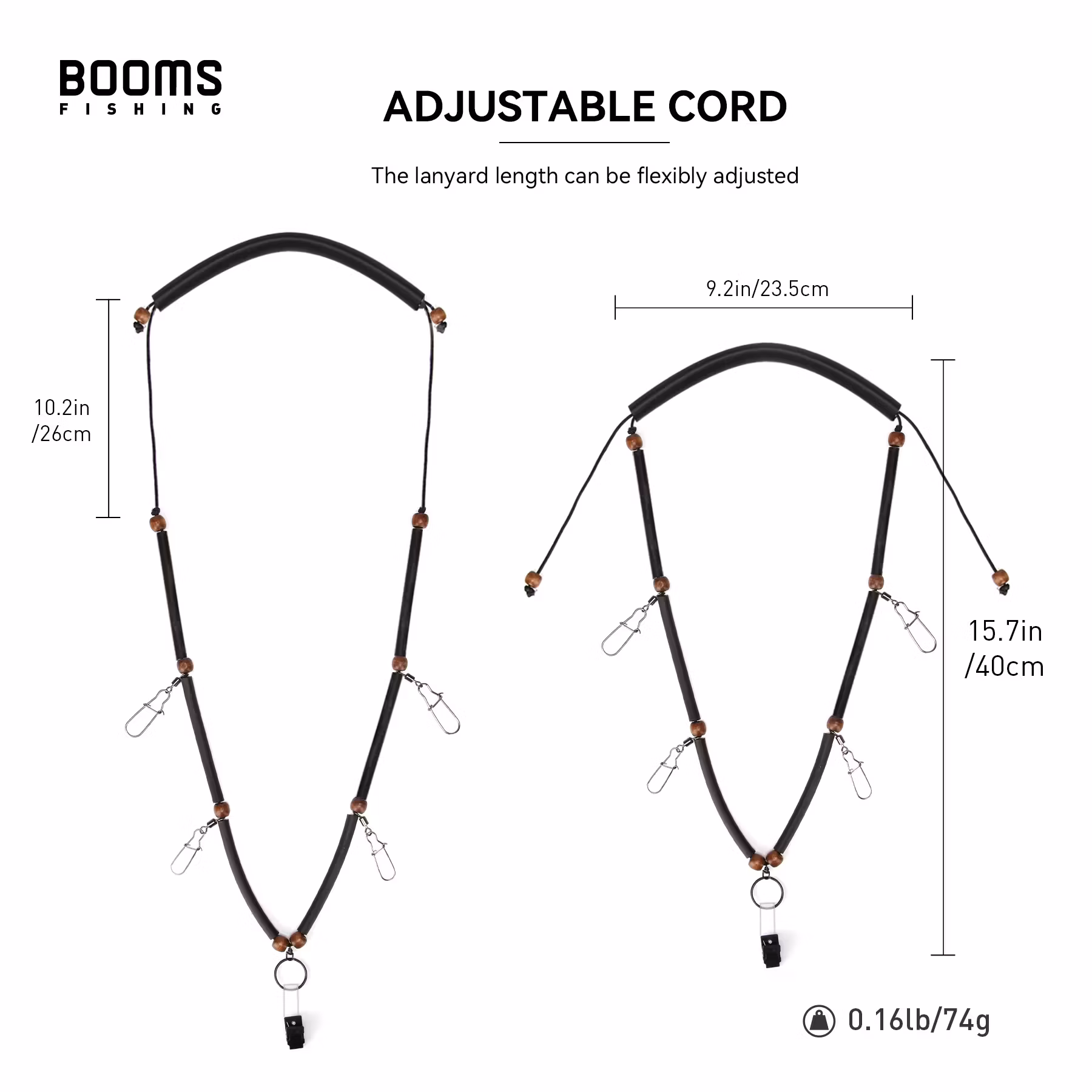 Lanyard