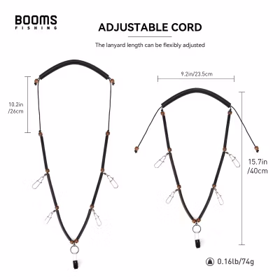 Lanyard