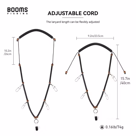Lanyard