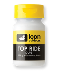 Loon Top Ride Dun
