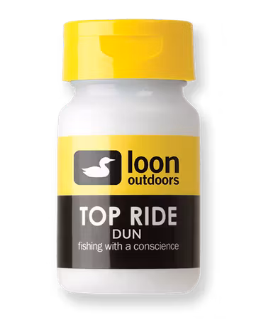 Loon Top Ride Dun