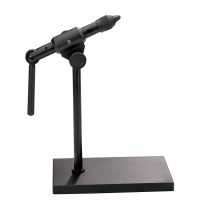 Tiemco Solid Vise Black