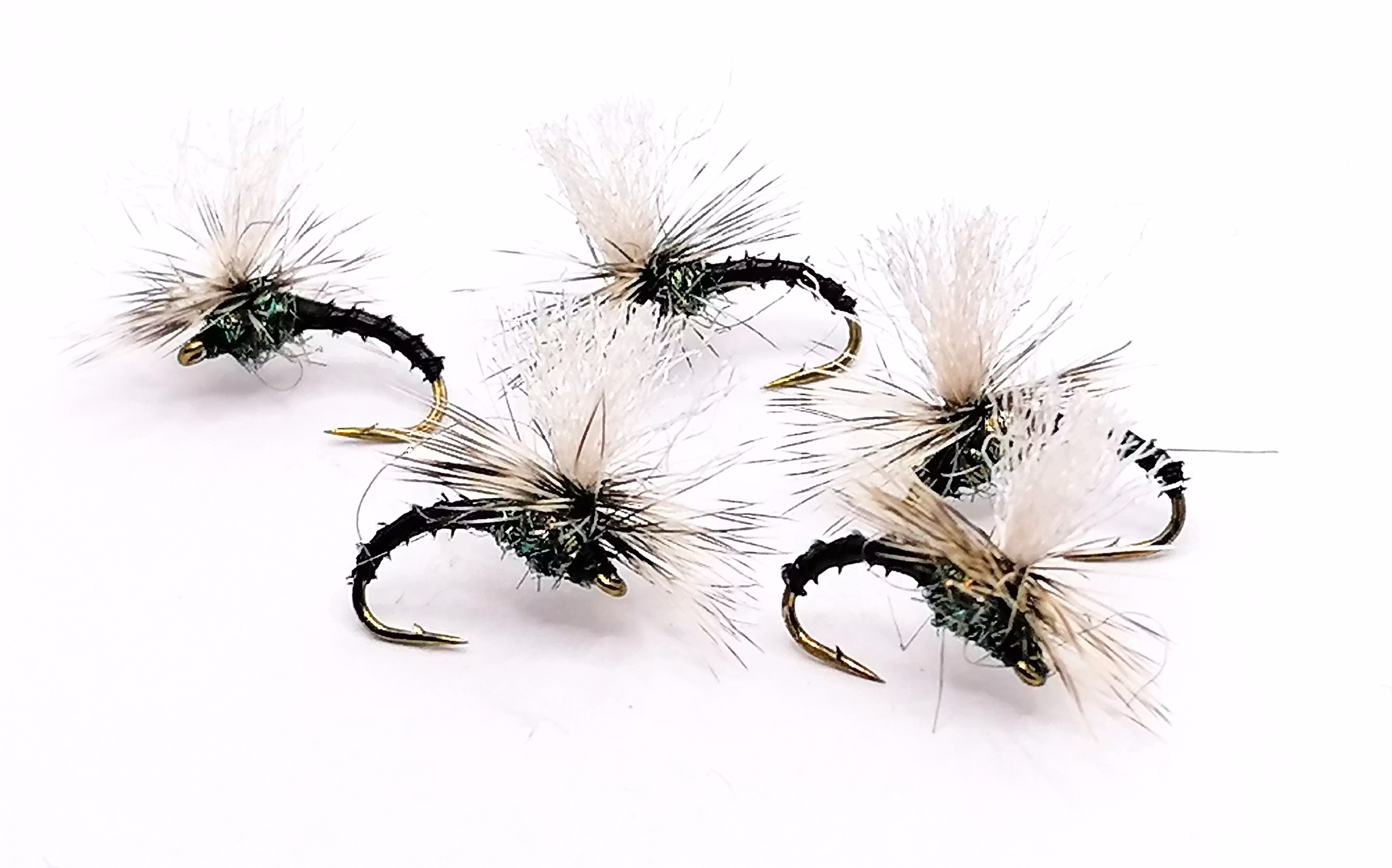 Klinkhammer Biot Black #14