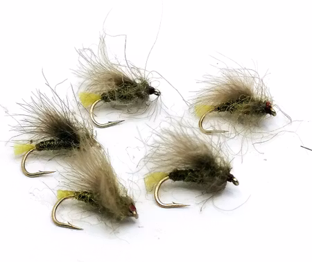 Khaki Sedge #12