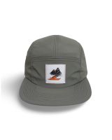 Skin Z Logo Curved Brim