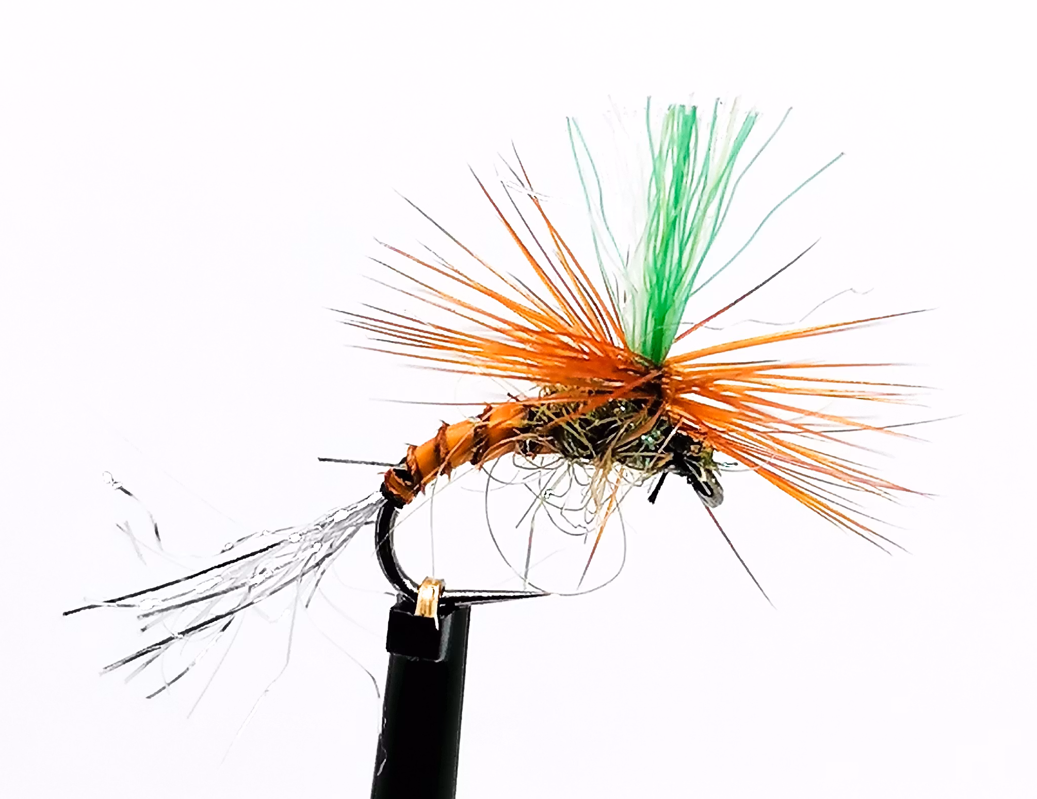 Klinkhammer Brown Biot Hi-Viz #14