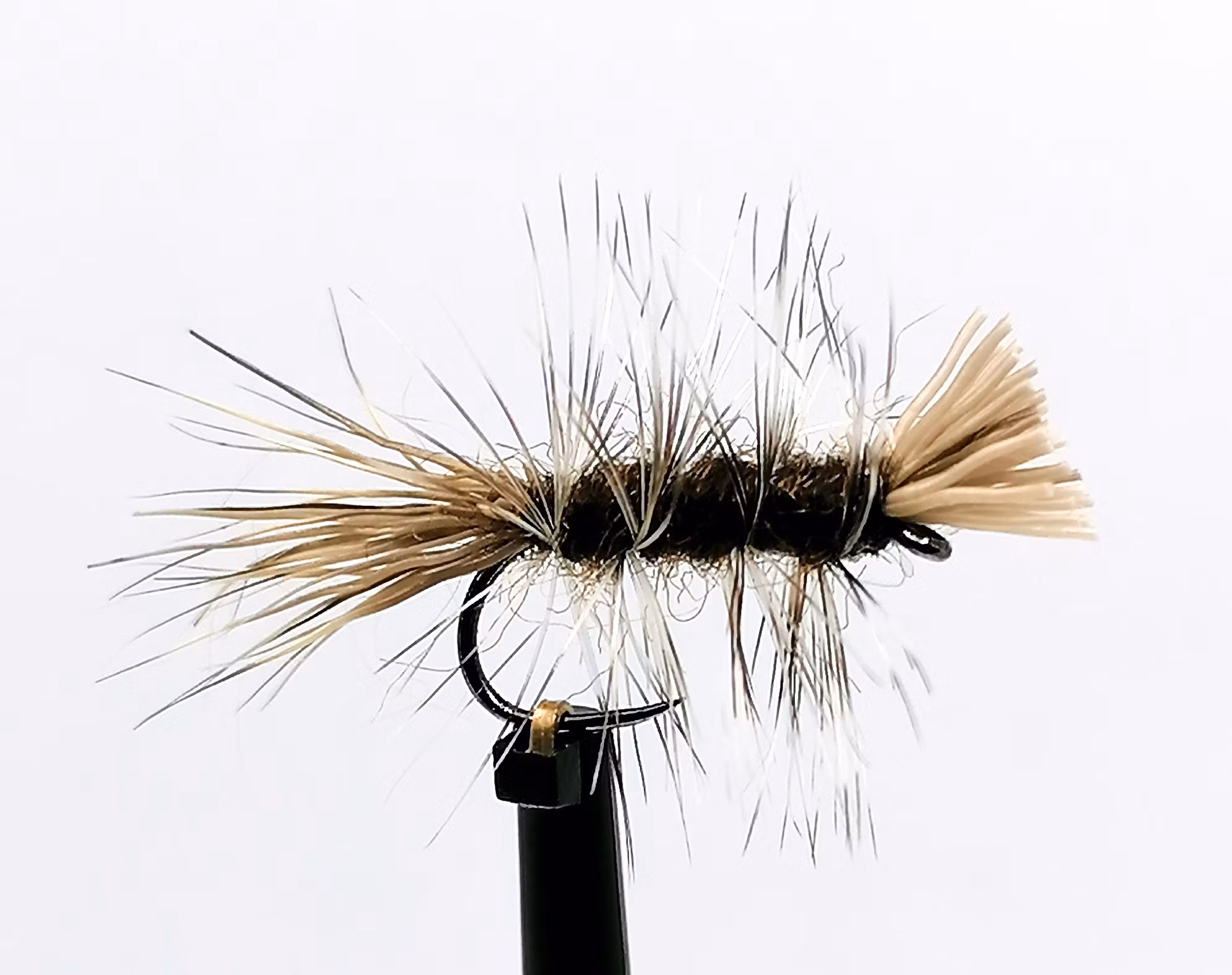 Dyret Mörkbrun  #14