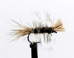 Dyret Mörkbrun  #14