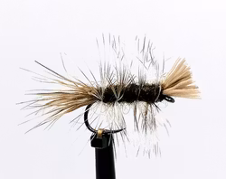 Dyret Mörkbrun  #14
