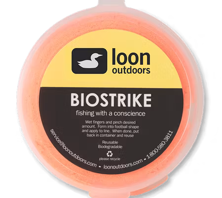 Loon Biostrike Orange