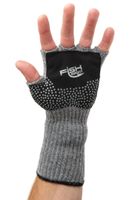 Fish Monkey Bauers Grandma Wool Glove