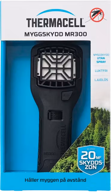 Thermacell MR300 Svart