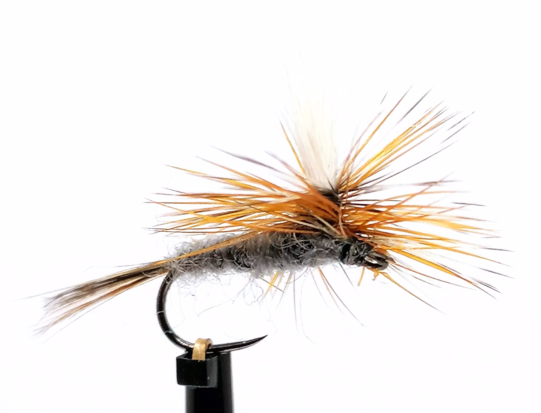 Adams Parachute #14