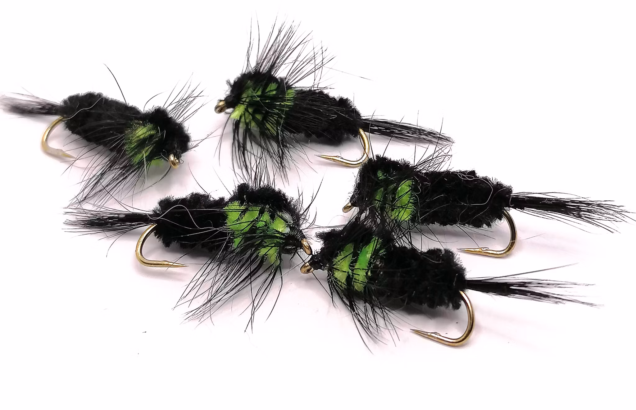 Montana Green #10