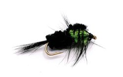 Montana Green #10