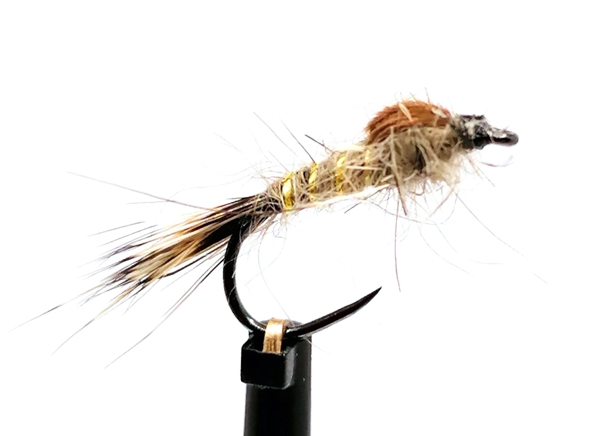 Hare´s Ear thin #14
