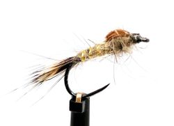Hare´s Ear thin #14
