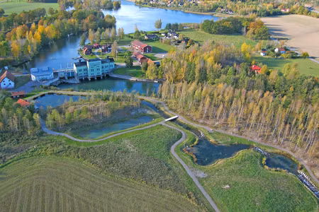 Norrbyströmmen 23-25 oktober 2026