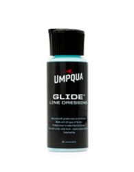 UMPQUA Glide Line Dressing Kit