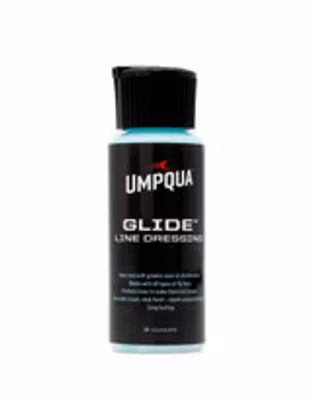 UMPQUA Glide Line Dressing Kit