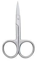 Dr. Slick All Purpose Scissor, 4″,Satin
