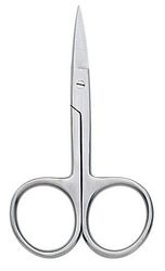 Dr. Slick All Purpose Scissor, 4″,Satin