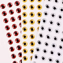 Bionic 3D Eye 3mm