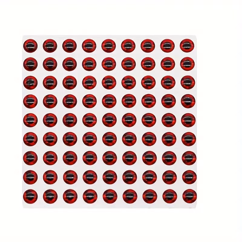 Bionic 3D Eye 3mm