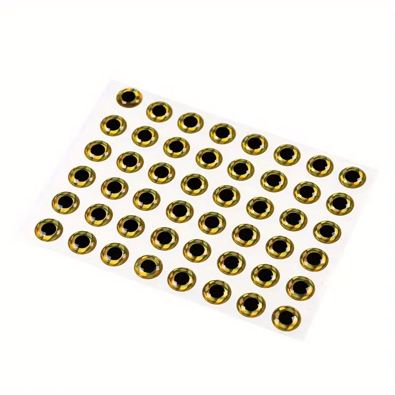 Bionic 3D Eye 3mm