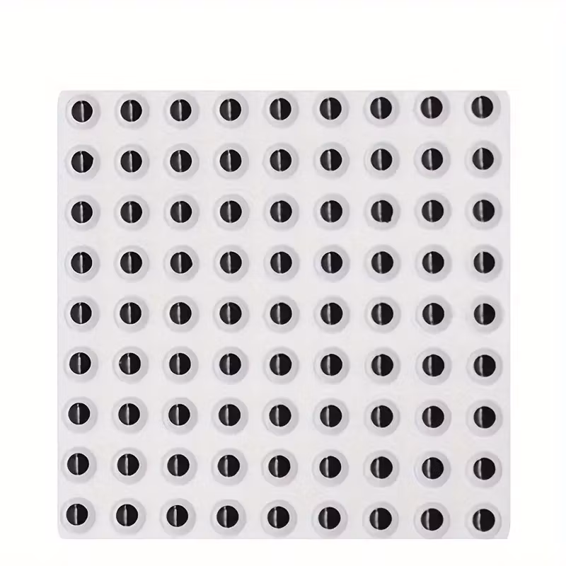 Bionic 3D Eye 3mm