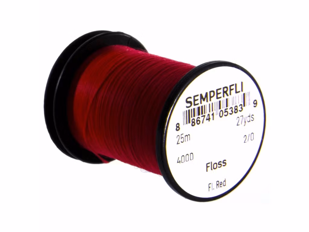 Semperfli Floss